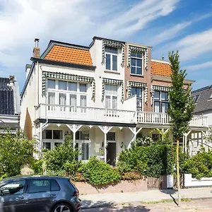 Zandvoort-17 Gasthof