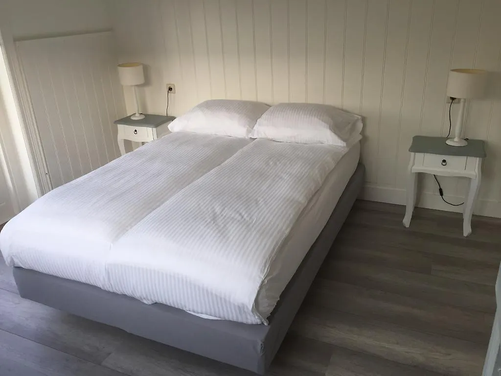 Gasthof Studio De Laan Zandvoort Niederlande