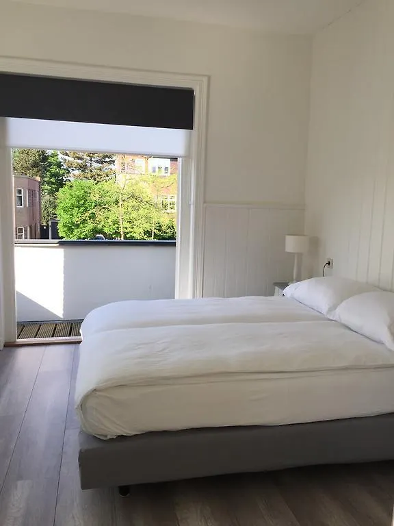 Studio De Laan Zandvoort 0*,  Niederlande