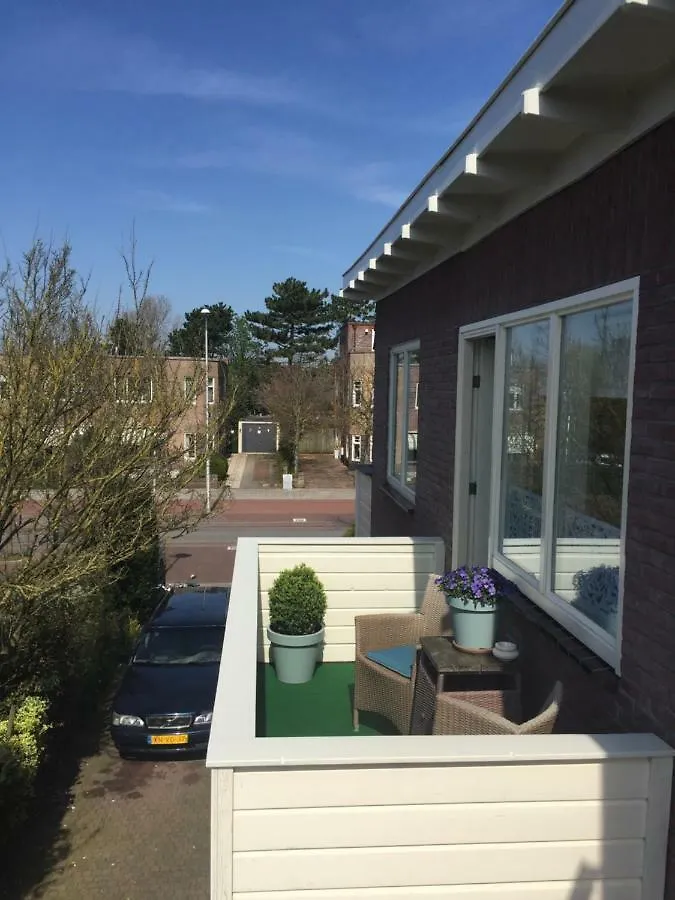 Studio De Laan Zandvoort Niederlande