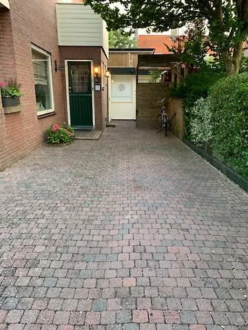 Guest house Studio De Laan Zandvoort