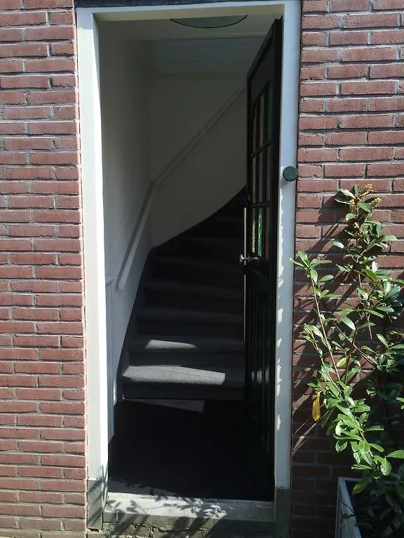 Studio De Laan Zandvoort Guest house